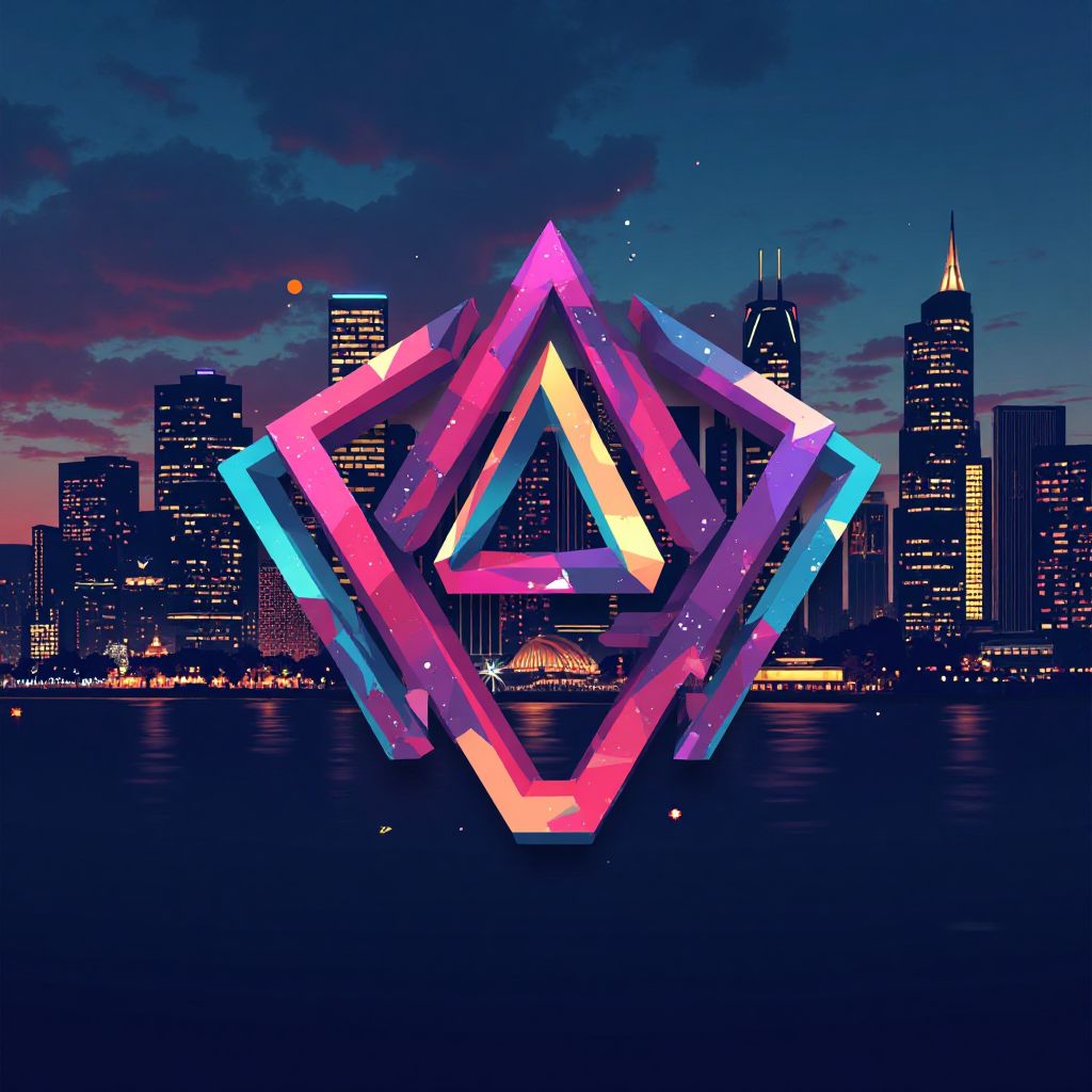 Sydney Game Fest logo and branding