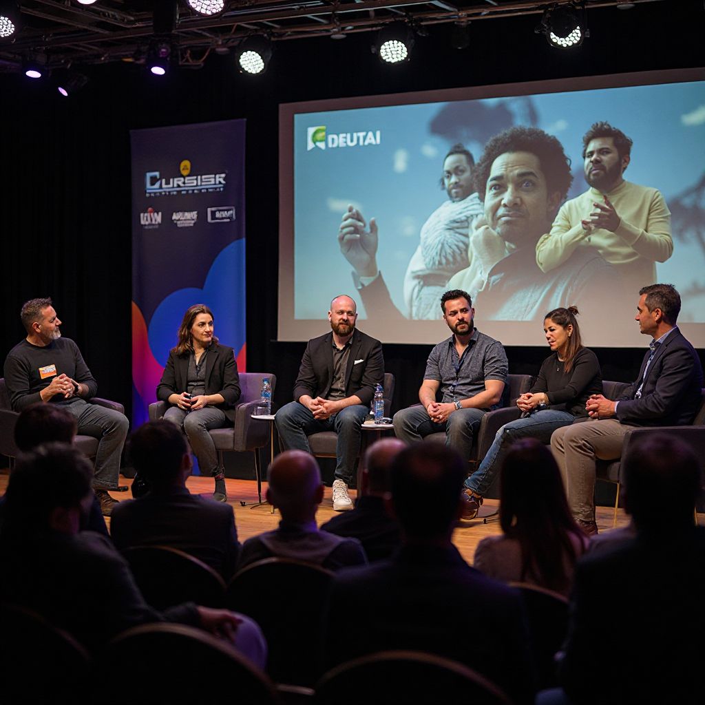 Developer panel discussion