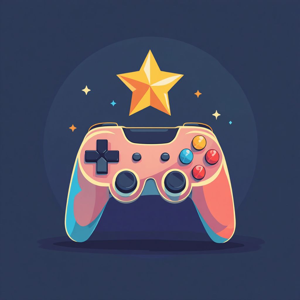 Developer success icon