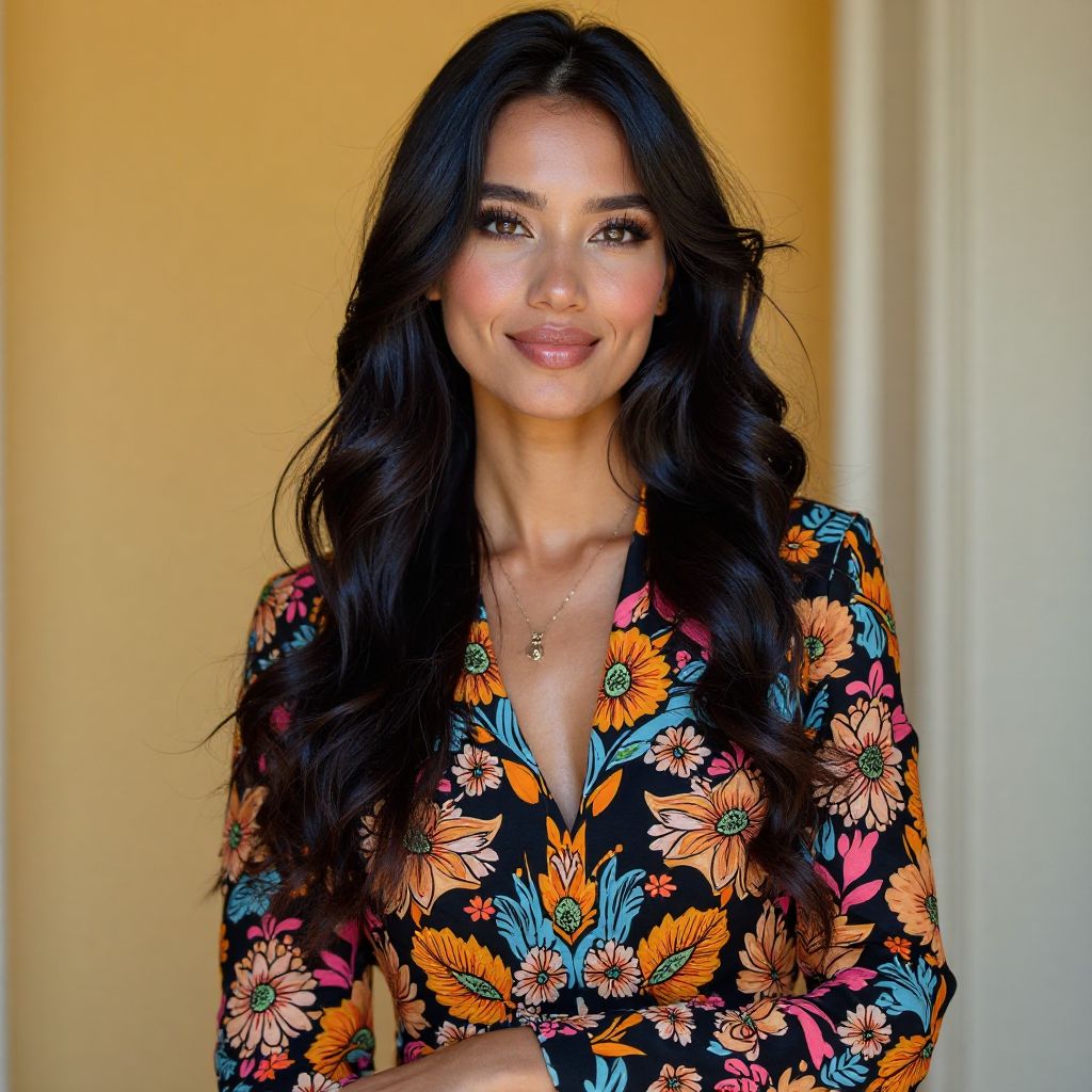 Zara Patel, Developer Relations