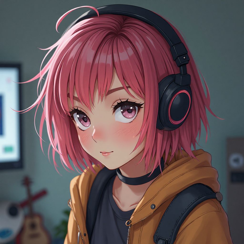 Sarah Jenkins portrait